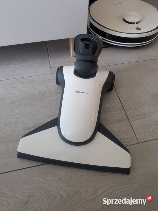 Vorwerk Kobold końcówka do podłóg twardych Wrocław