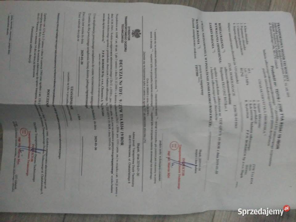 Ford Expoilera Kłodzko