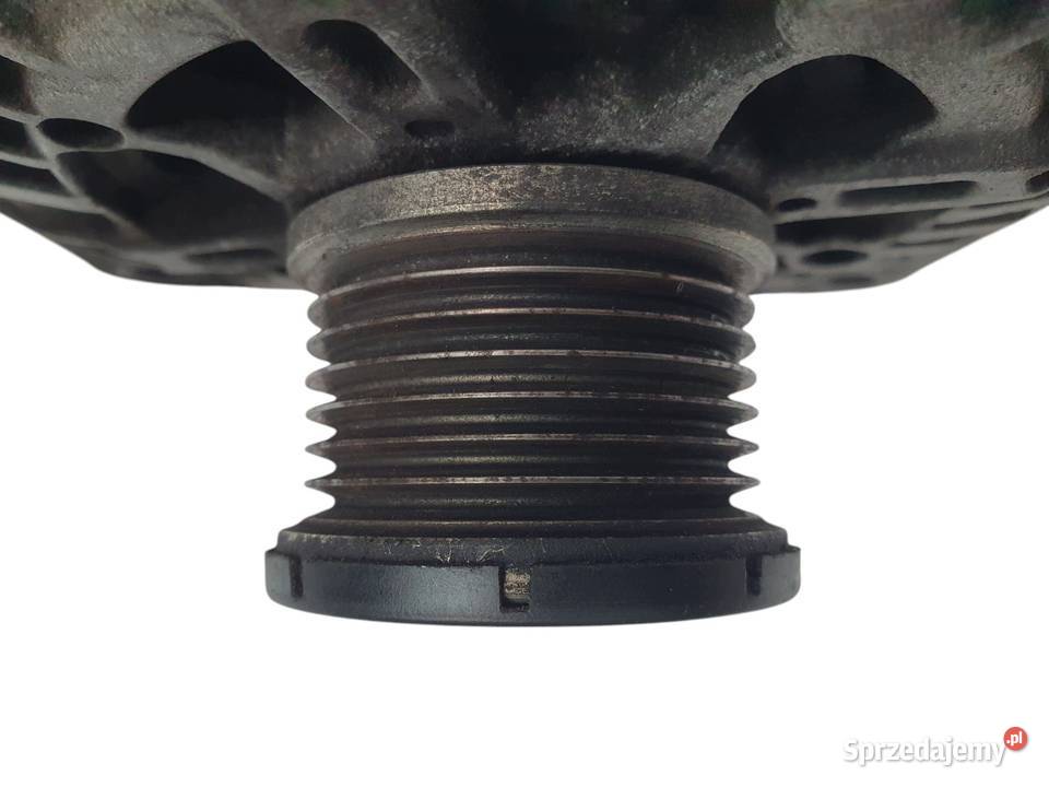 ALTERNATOR Renault Trafic Vivaro 20 DCI Valeo osobowe Chełm