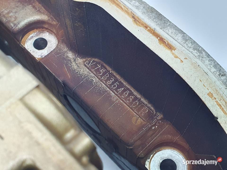 GŁOWICA CYLINDRÓW Mini Cooper R56 16 16V VTi Chełm