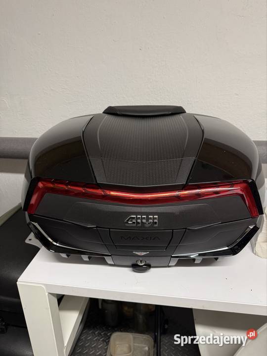 Honda vfr 1200f automat zamiana Radom