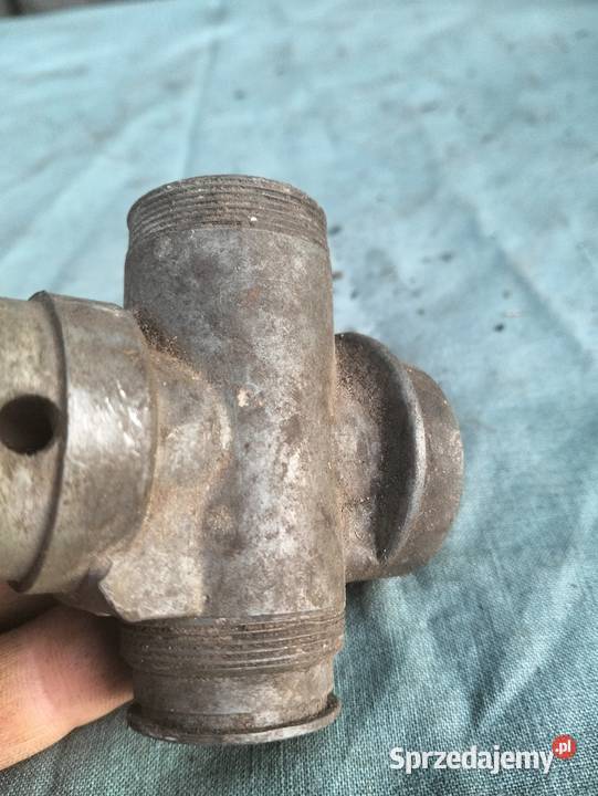 Gaźnik korpus gaźnika WSK WFM Koło