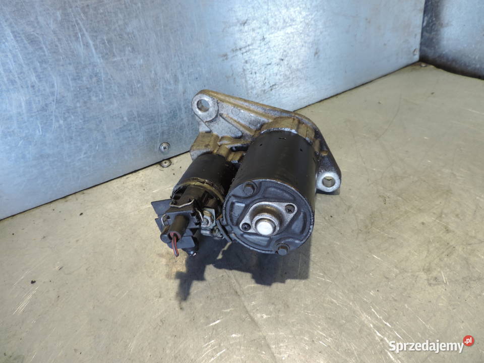 ROZRUSZNIK VW POLO IV 9N 12 12V Nowy Sącz