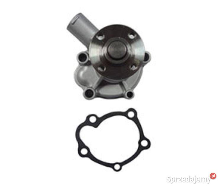 Pompa wody Yanmar 2TR3T73T8 Chłodzenie silnika Tajęcina sprzedam