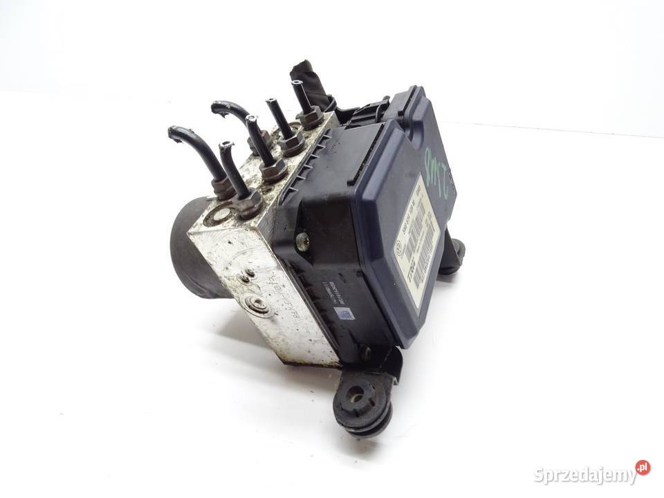 POMPA HAMULCOWA ABS 5N0614109M 20 TDI VW TIGUAN