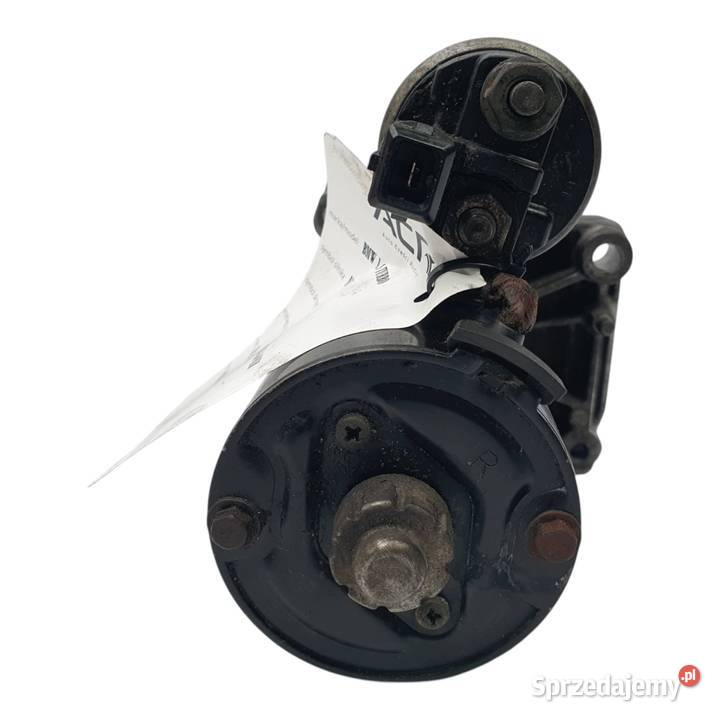 ROZRUSZNIK BMW F20 F21 116i 16 T bosch Układ elektryczny silnika lubelskie Chełm
