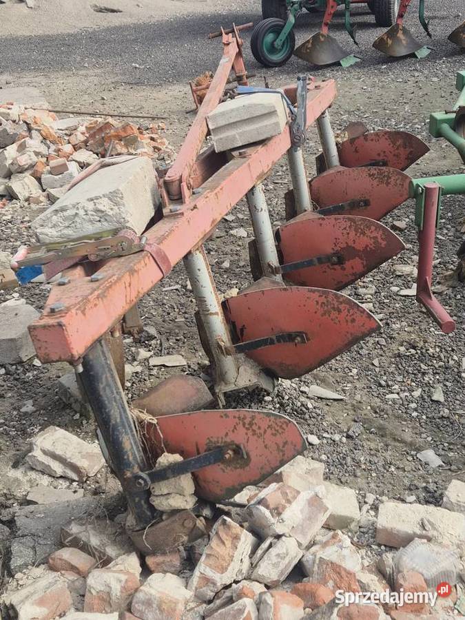 Plugi unia nie overum keverland agro masz lubelskie
