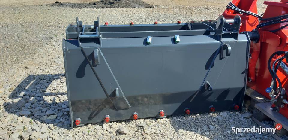 ŁyzkoKrokodyl Metaltechnik Rolnictwo sprzedam