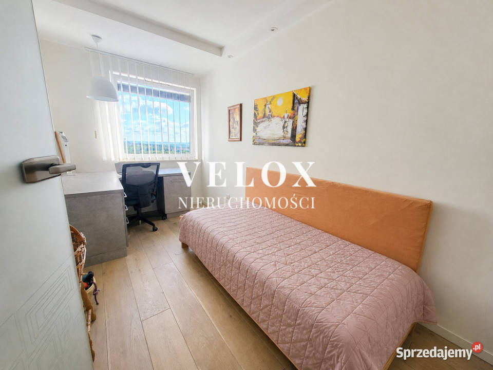 3 pokoje z sauną w prestiżowym WidokowcuSzczecin Szczecin
