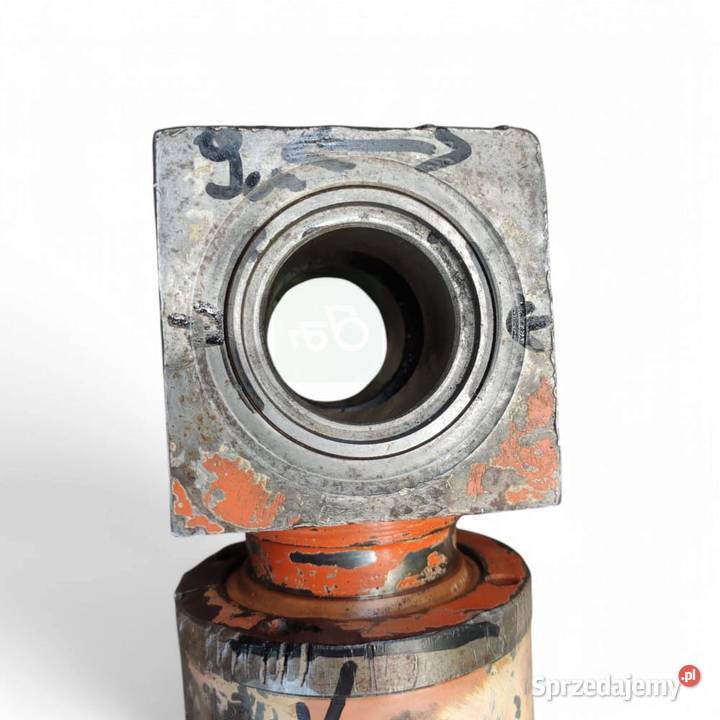 Siłownik poziomowania łyżki 85800911 Holland LB Wilkowo
