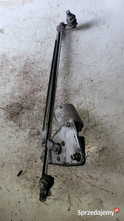 Mechanizm wycieraczek przednich Żuk Łagów