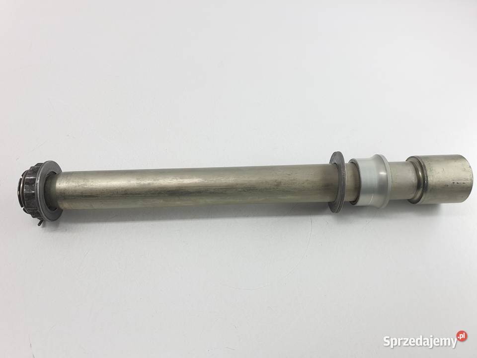 Oska Kola Tyl Os Nakretka Triumph Tiger 1200 łódzkie Łódź