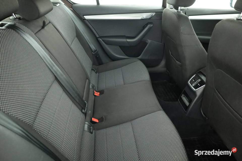 Skoda Octavia 14 TSI gniazdo USB Piaseczno sprzedam