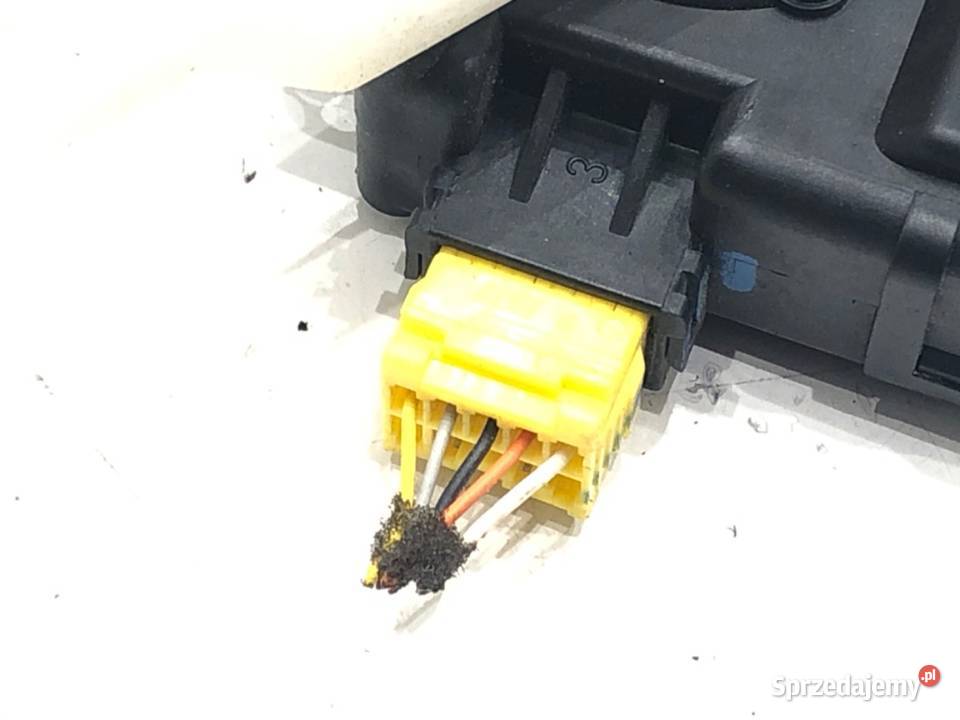 SILNICZEK NAGRZEWNICY KIA DH1138003990 OPTIMA