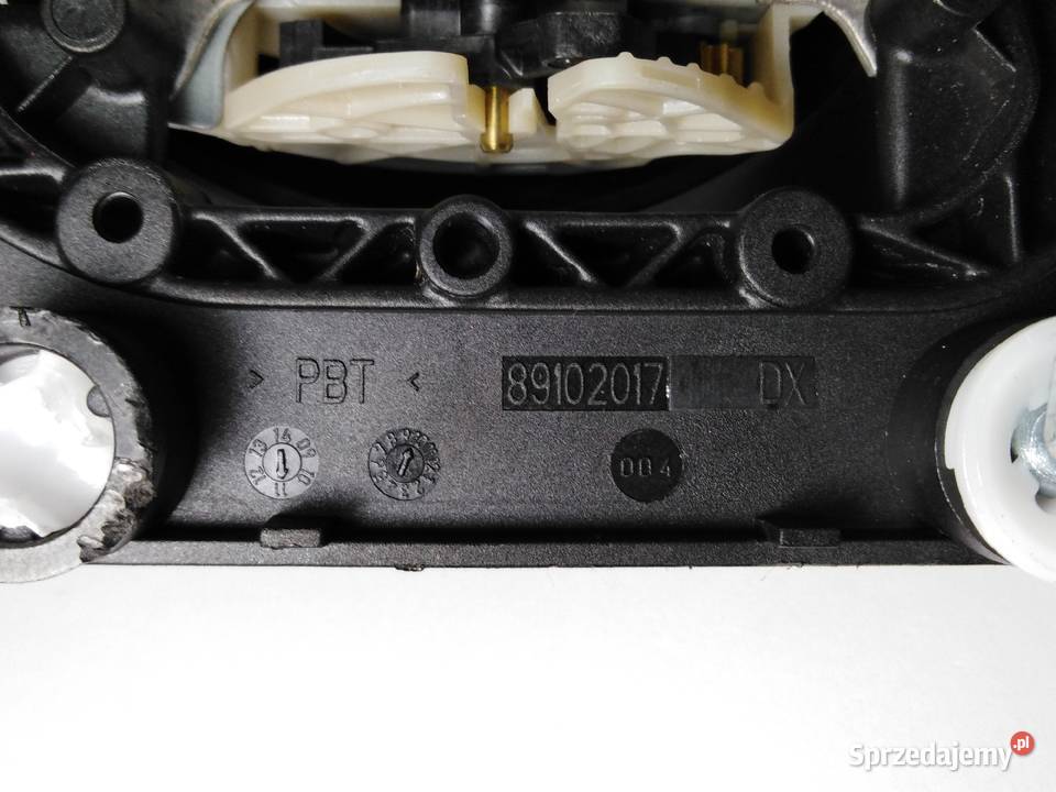 FERRARI F12 BARLINETTA 275037 SOCZEWKA LAMPA sprzedam