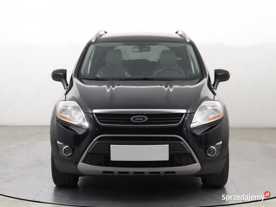 Ford Kuga 20 TDCi Katowice