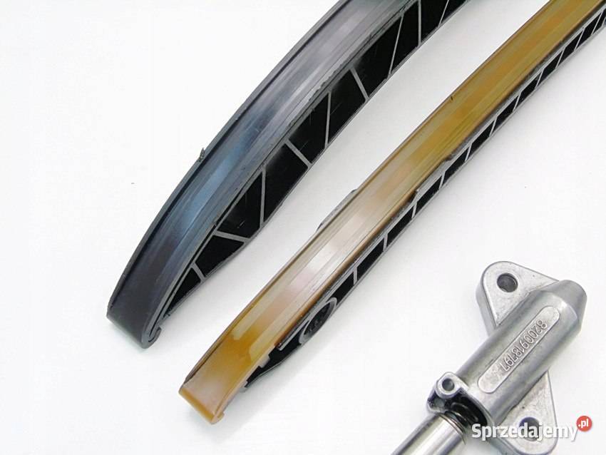 ROZRZĄD ŚLIZG ŁAŃCUCH NAPINACZ 20 DCI CDTI Sosnowiec