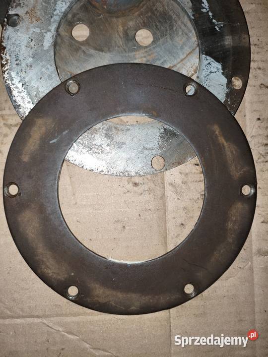 Tarcze sprzęgłowe Dniepr MT K650 Ural Dniepr12 Leszno