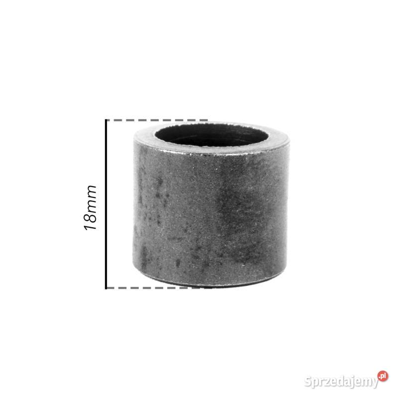 Tulejka redukcyjna bijaka z 20 mm na 145 mm Do kosiarek Sieradz