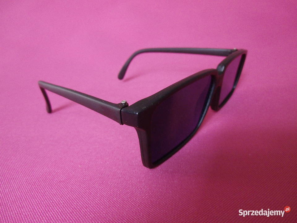 OKULARY SPECYFICZNE zdjęcia i czytaj opis dolnośląskie Bielawa