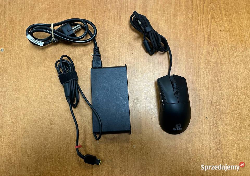 Laptop LENOVO LOQ 15IAX9 16GB RAM 512GB SSD I5 Elbląg