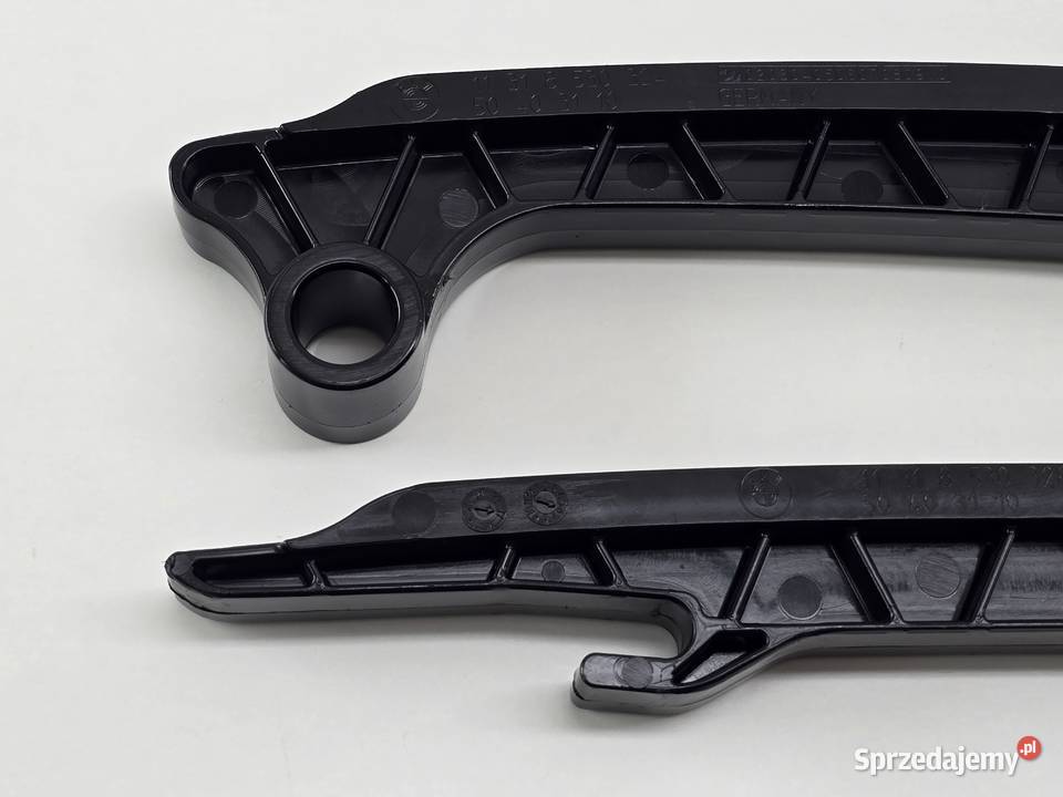 Slizg Rozrzadu Prowadnica Lh Lancuch Bmw Gs 1200 Janowice