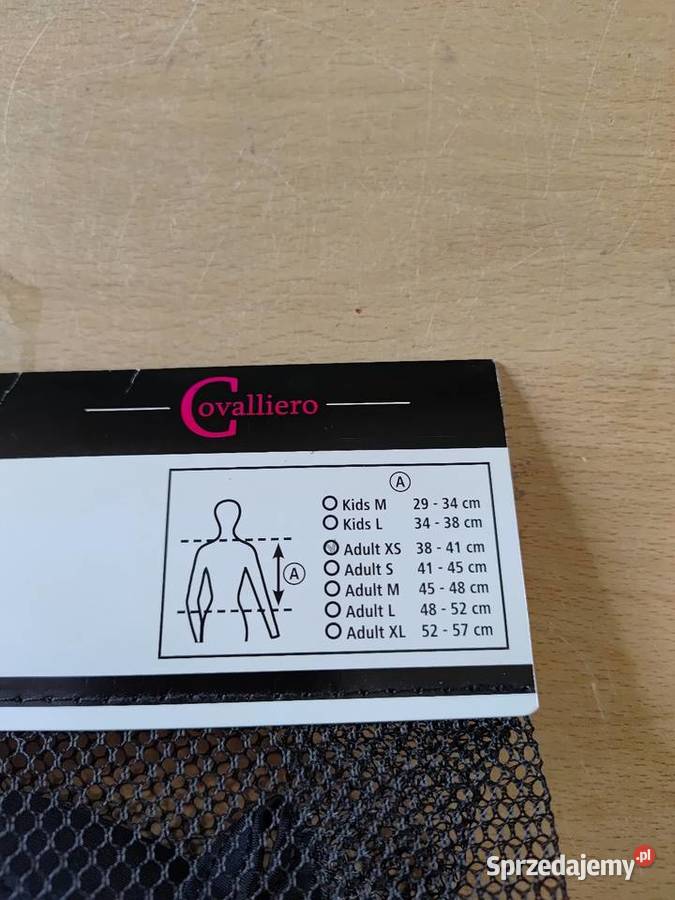 OCHRANIACZ NA KRĘGOSŁUP PROTECTOSOFT Kazanów