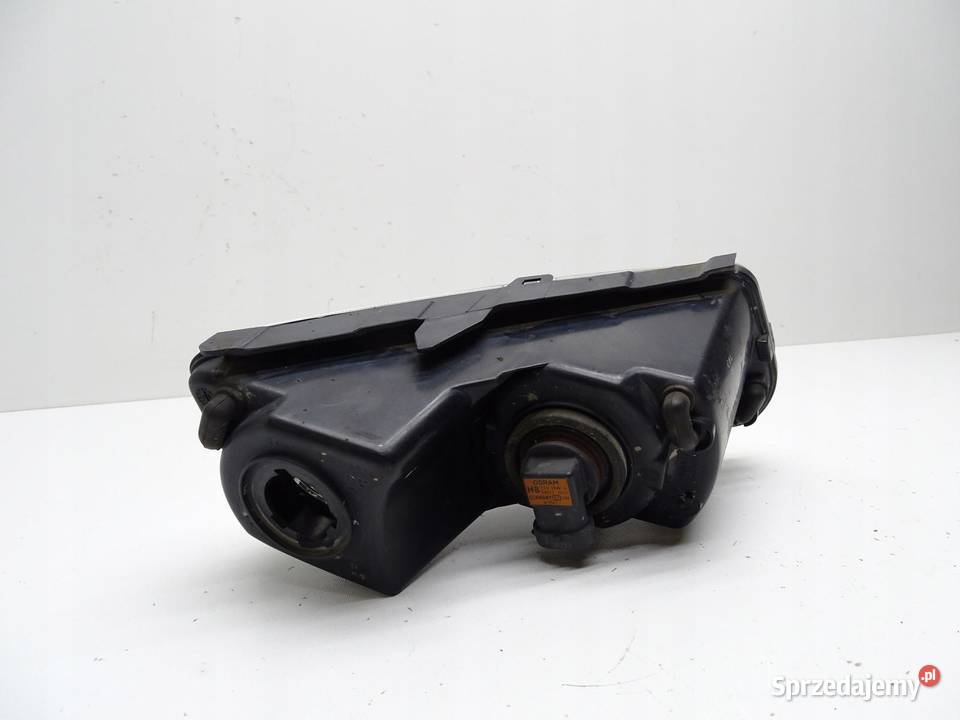 HALOGEN LEWY PRZÓD LEWY PRZEDNI 17416201 VW POLO