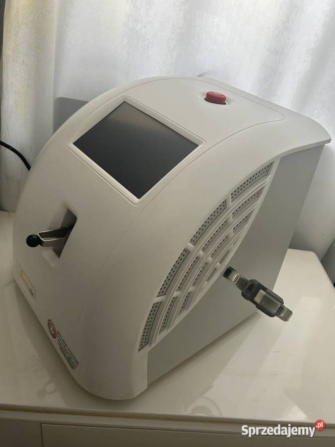 Laser dermatologiczny Formatk Forma Light Warszawa sprzedam
