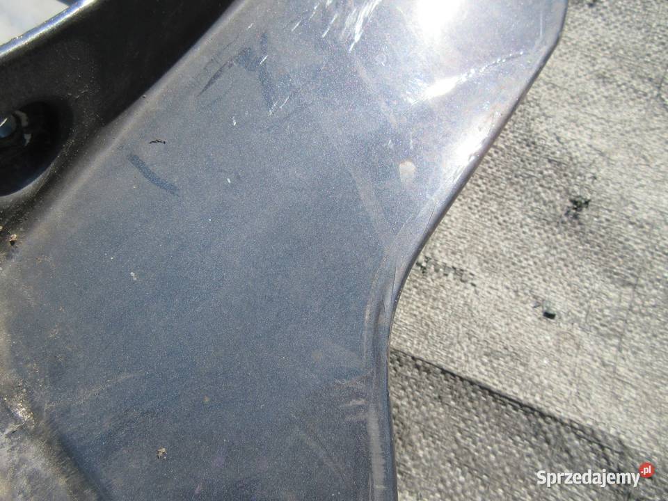 NAROŻNIK LEWY ZDERZAKA TYŁ FORD FOCUS MK3 KOMBI Ruda Śląska