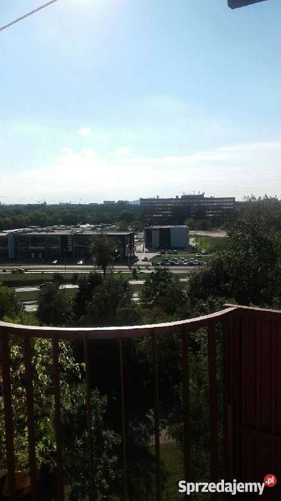 Mieszkanie 2 pokojowe os 2 Pułku Lotniczego oddzielna kuchnia Kraków sprzedam