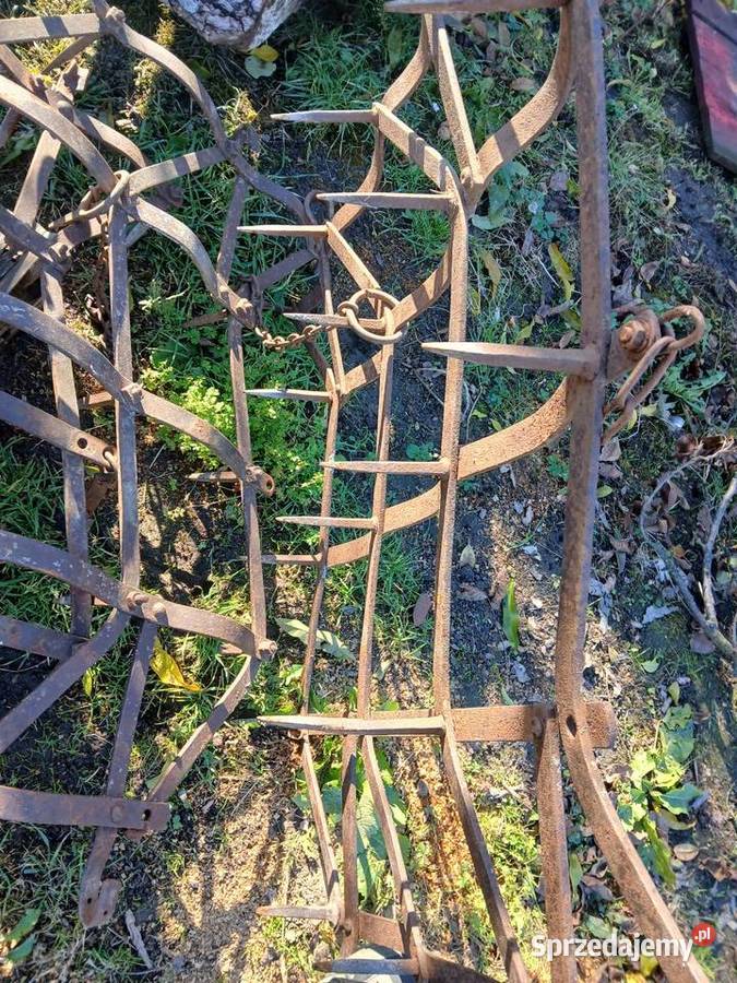 Brony 3 Białopole sprzedam