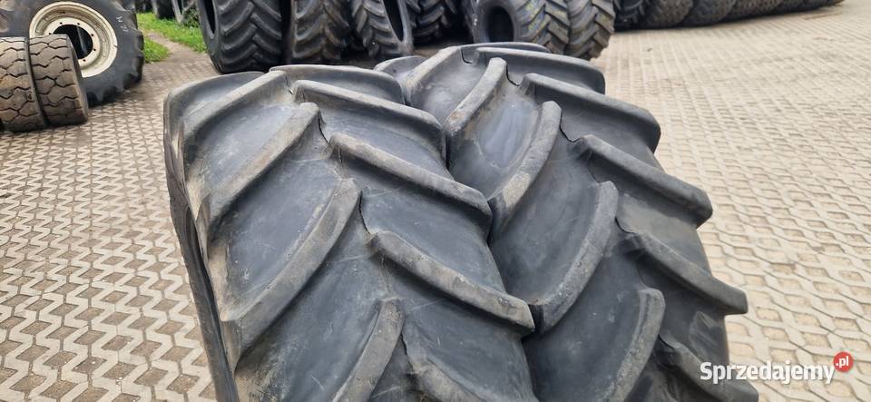 44065r28 4408028 Michelin 80 bieżnik Nowe Miasto Lubawskie