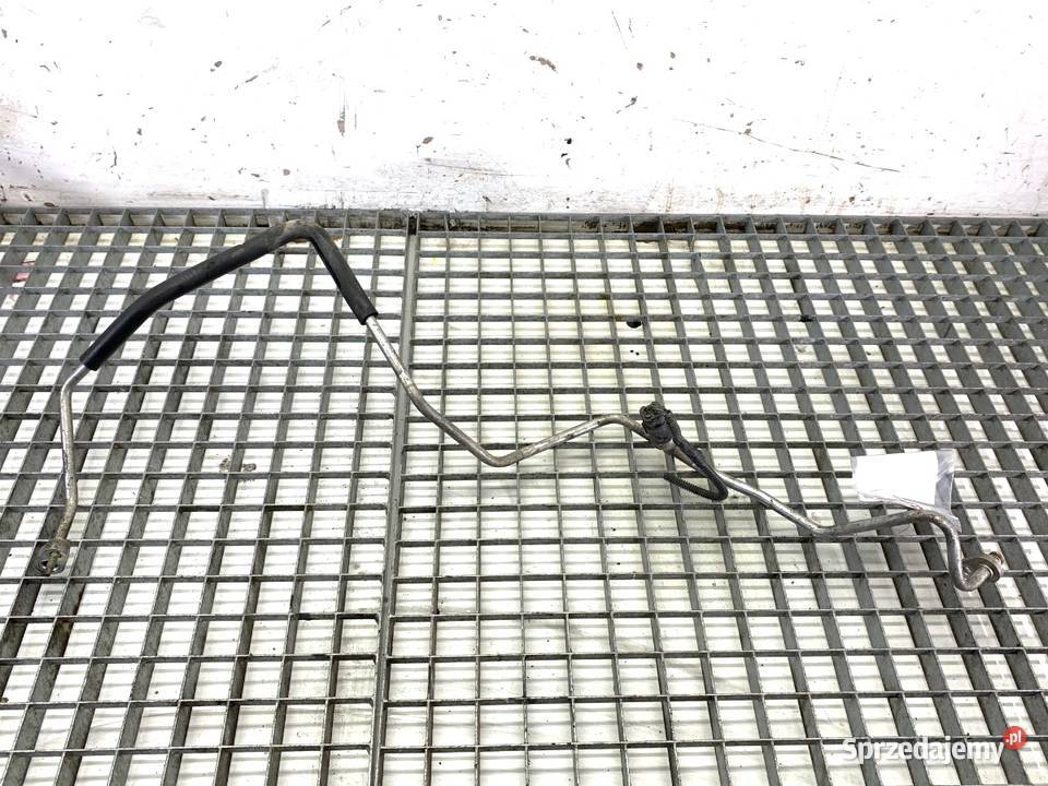 RURKA KLIMATYZACJI FORD GALAXY II 20 140 0615