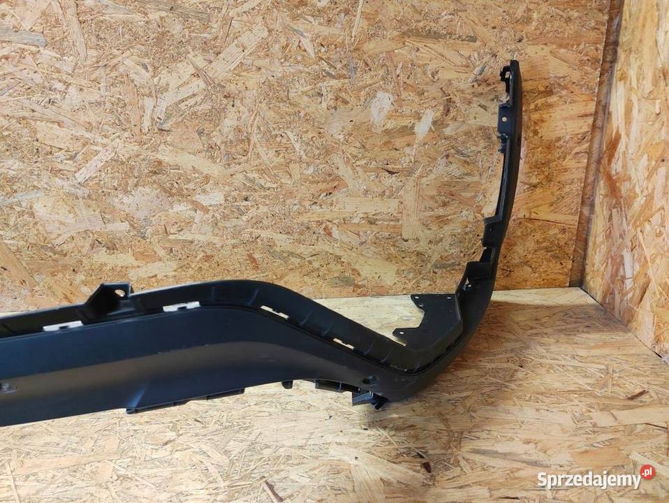 Dokładka Spoiler Zderzaka Tył Kia XCeed Lift Pleszew