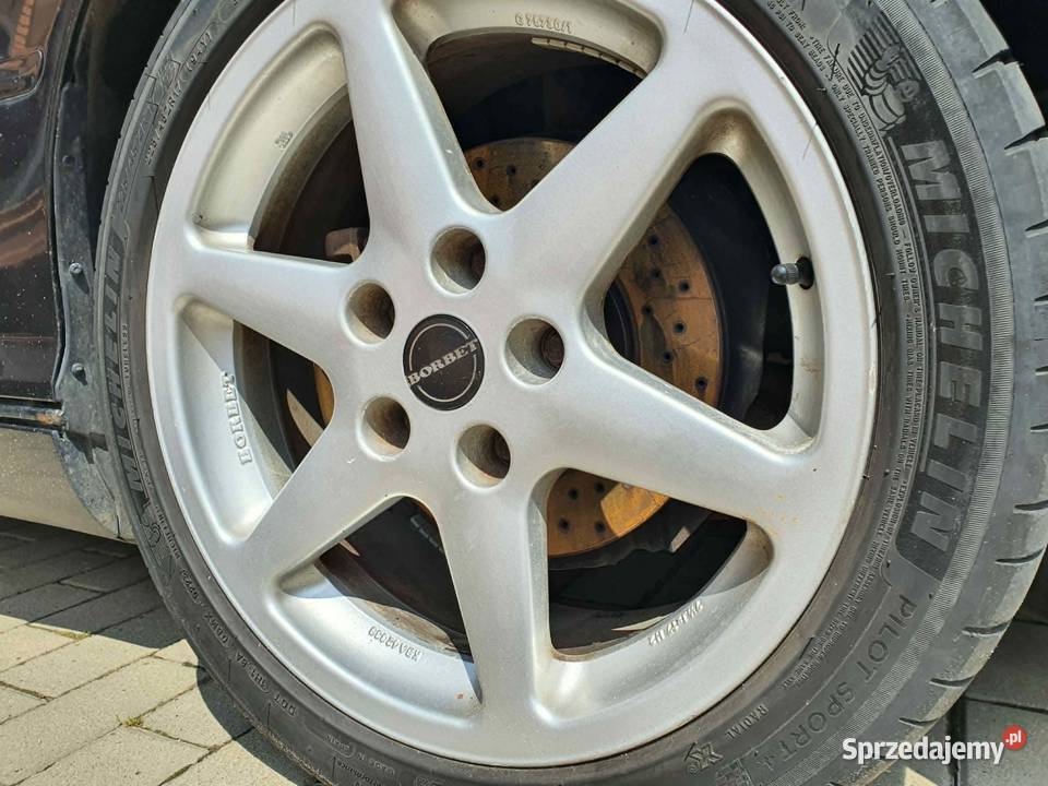 BMW e46 323CI Coupe R6 25 benzyna LPG hak klima warmińsko-mazurskie Olsztyn