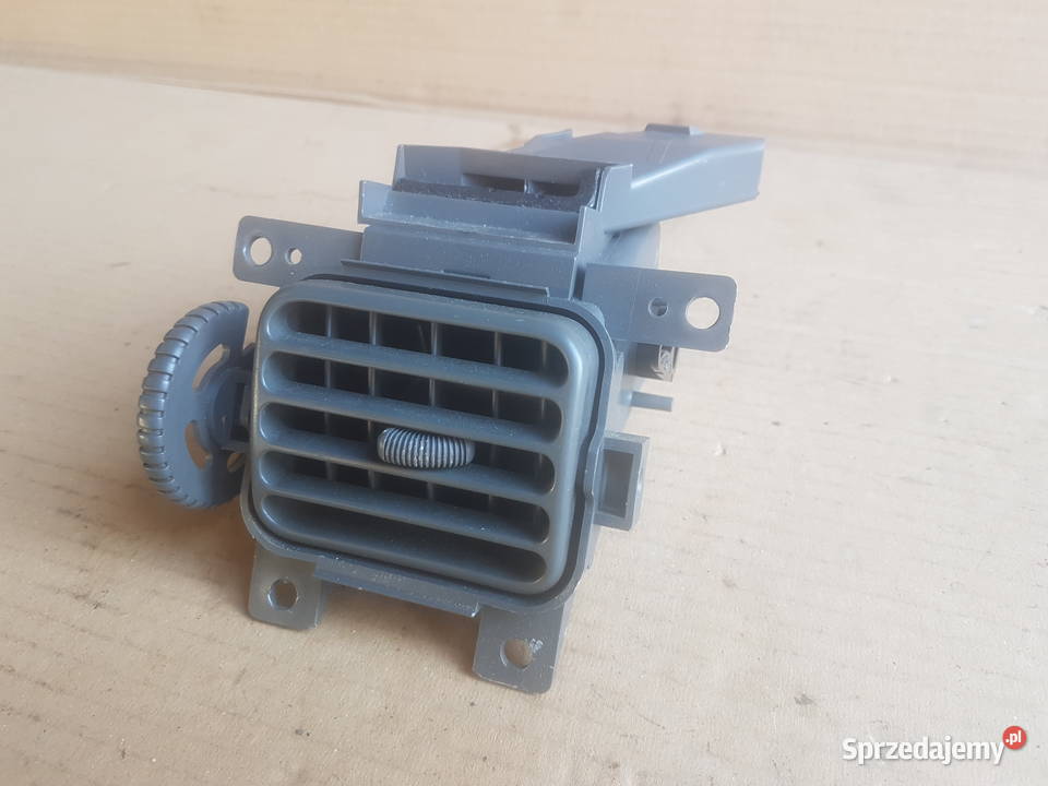 Suzuki Ignis FH 0003 kratka nawiewu ogrzewania dolnośląskie Legnica