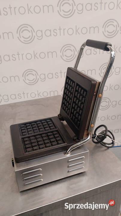 Gofrownica Hendi 212103 Wrocław