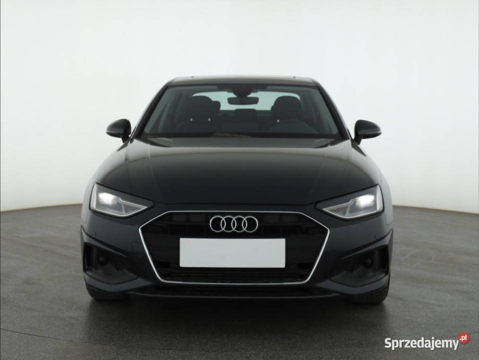 Audi A4 35 TFSI Piaseczno