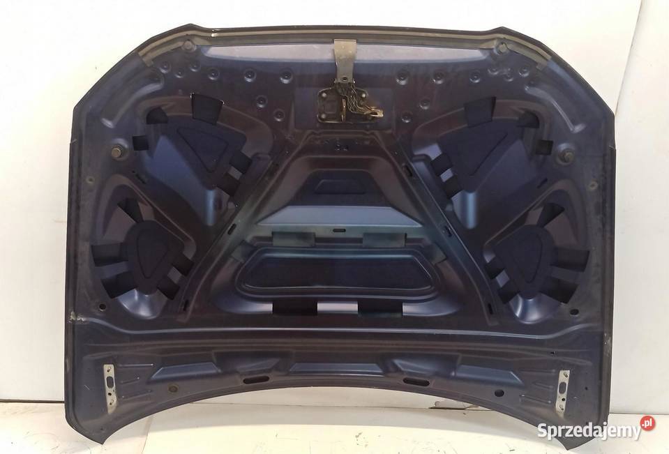 AUDI Q5 MASKA 2015 LX5Q 8R0823029H