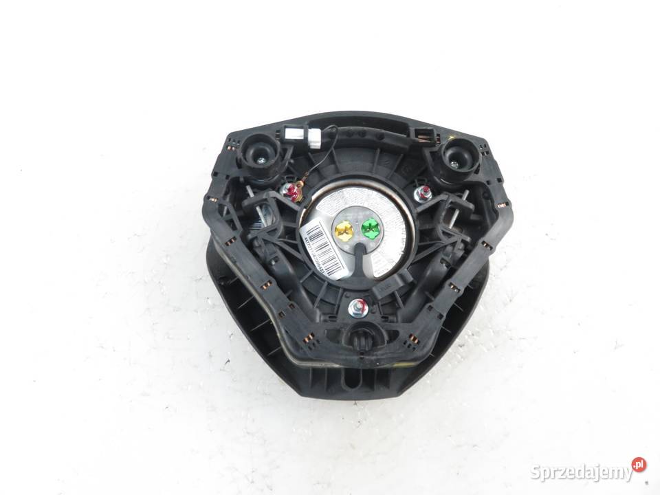 PODUSZKA KIEROWCY FIAT BRAVO II 198 7354615250