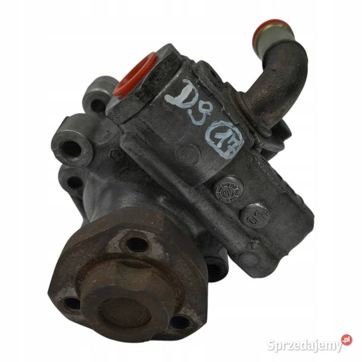 POMPA WSPOMAGANIA VW Golf IV Bora Audi A3 8L 19 Chełm