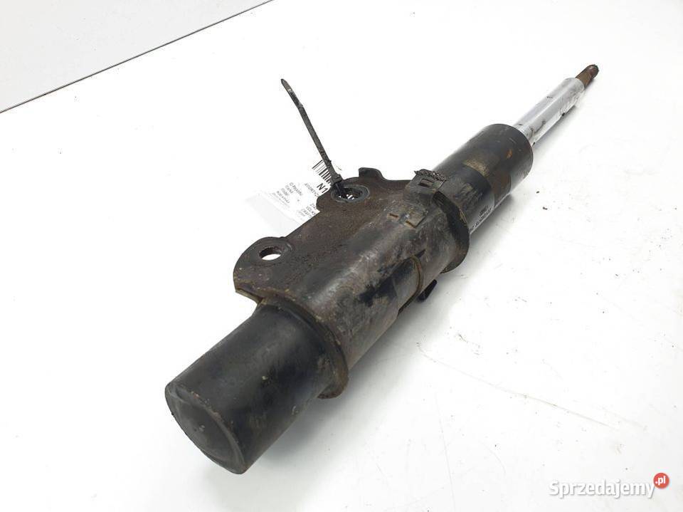 AMORTYZATOR LEWY PRZÓD VOLKSWAGEN CRAFTER Lipno