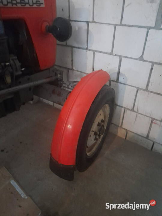 Ursus C330M 1990 Sandomierz sprzedam