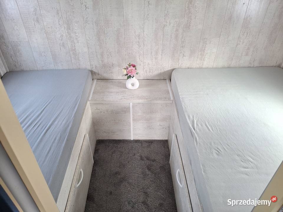 SPRZEDAM DOMEK HOLENDERSKI PRZYCZEPA TRANSPORT W Włocławek sprzedam
