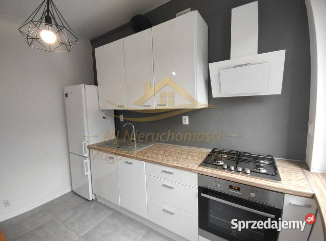 Do wynajęcia mieszkanie 492m2 2pok Grodzisk Grodzisk Mazowiecki