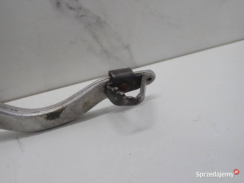 Dźwignia Hamulca Tył Sprężyna Śruba Husqvarna Te Strzelce Krajeńskie