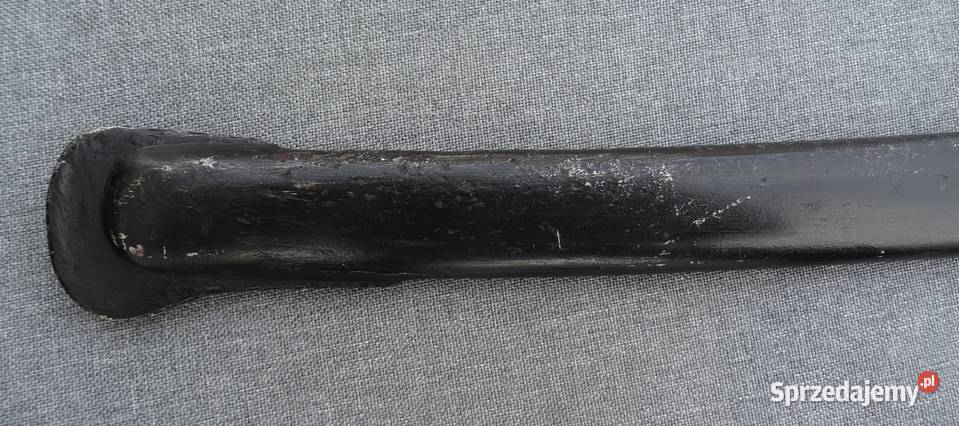 Pruska szabla artylerii konnej nA Blucherówka