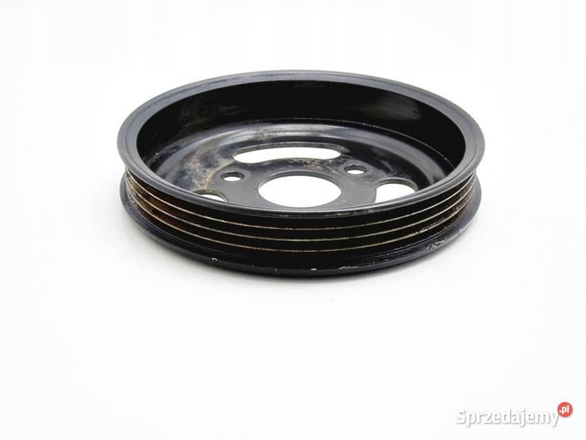 KOŁO PASOWE POMPY WODY 10 16V VVTI TOYOTA YARIS Sosnowiec