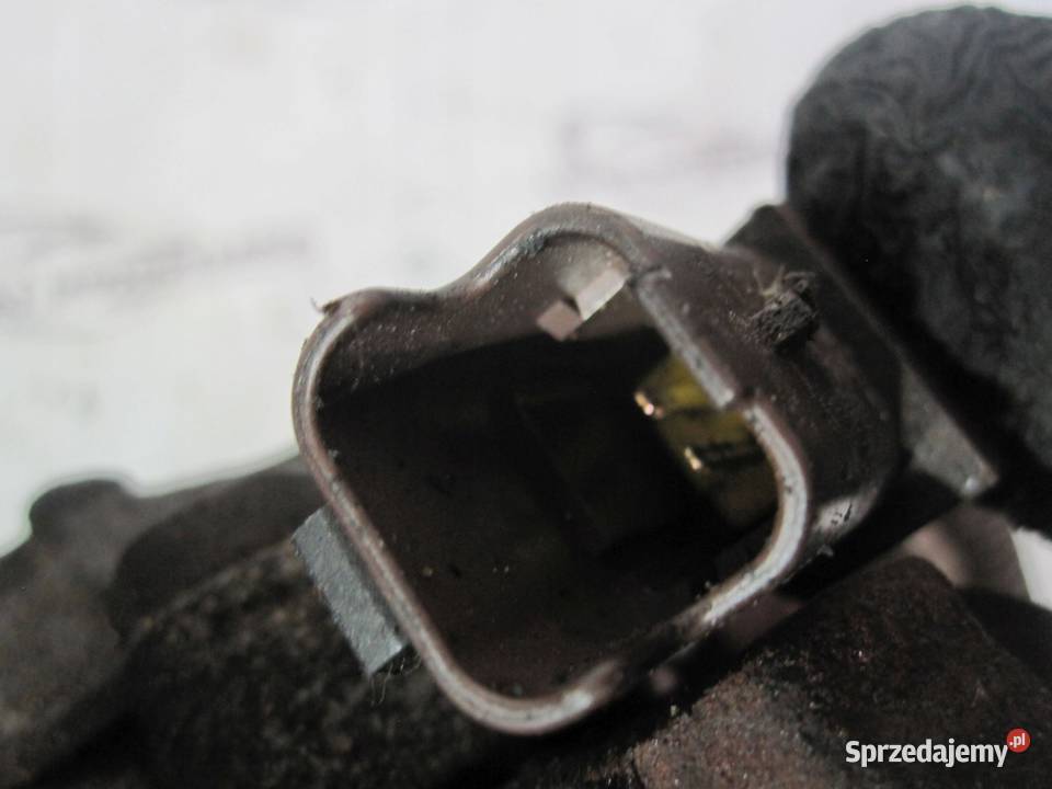 RANGE ROVER 27 276DT 190 pompa wtryskowa Pompy wtryskowe